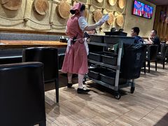 -汉巴味德自助餐厅(嘉定宝龙广场店)