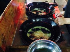 -武爹臭豆腐(坡子街店)