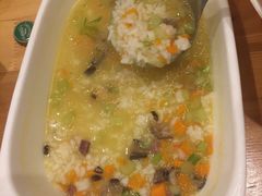 -乌镇那一年小院主题餐厅(甘泉西路店)