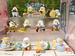 -泡泡玛特POPMART(天环购物中心店)