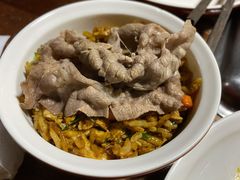 -巴邑火锅·鲜切牛肉(萧山银隆店)