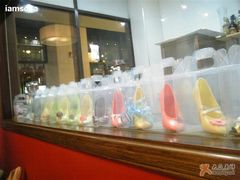 壮观吧-榖屋house of flour(张江首店)