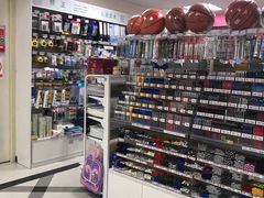 店内环境-京客隆超市(北苑店)