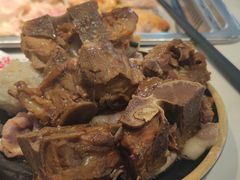 -非烤勿扰自助烤肉(东坑四季广场店)