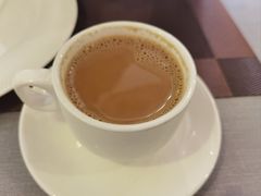 印度奶茶-Pita's&Tika's中东和印度风味餐厅(龙湖天街店)