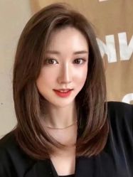 -MORI HAIR SALON日式美发沙龙
