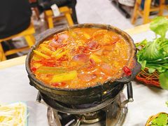 -范贤光鸡公煲(平乐园总店)