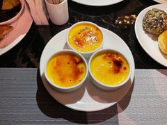 -顺德美的万豪酒店·自助餐·贡厨