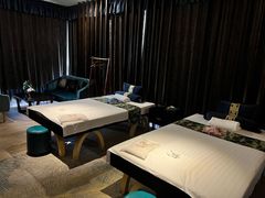 -璞·澐间影院式足道SPA(尚悦湾店)