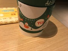 -麦当劳(豫园店)