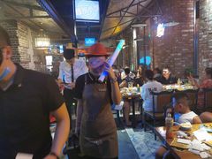 -那些年记忆烧烤