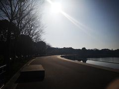 -尚贤河湿地