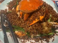 -喜记避风塘炒辣蟹(总店)