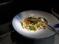 -万景茶庄·台州菜