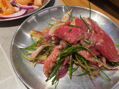-杨小佳·齐齐哈尔烤肉·烤串(广州店)