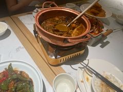 -关东小磨东北菜(漕河泾印象城店)