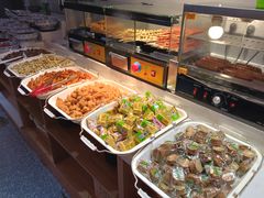 -潮牛岛·潮汕鲜切牛肉自助火锅(无锡首店)
