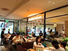 -新石器烤肉(百联川沙店)