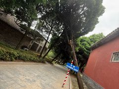 -南阳卧龙岗武侯祠