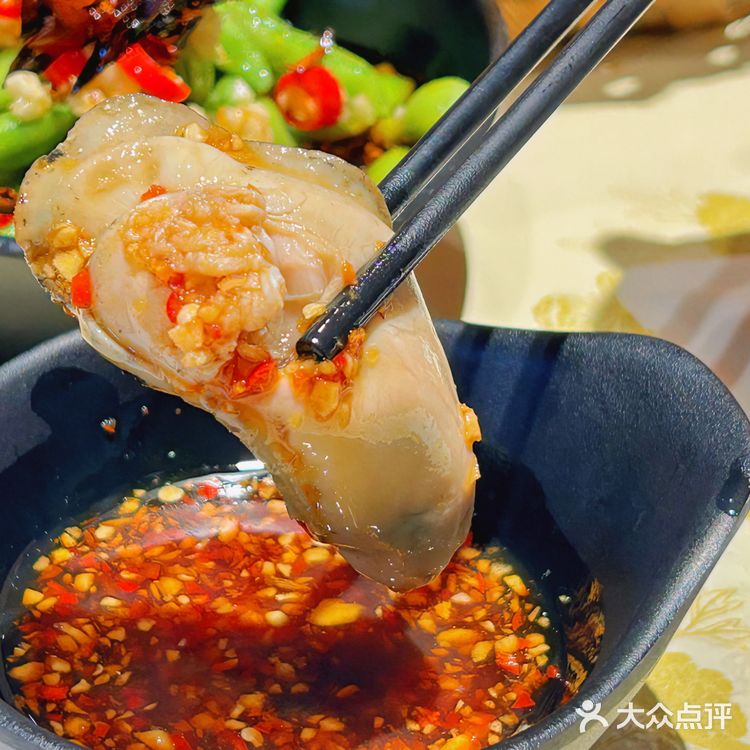 【聚味瞿记·龙虾堂】长沙必吃龙虾!美味值得等待!🦞