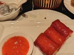 -京香轩·中餐厅(上海中庚聚龙酒店)