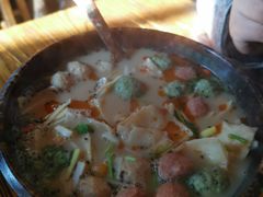 -玉祥府牛肉罩饼(金光道店)