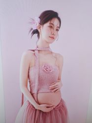 -十月摄影•专注孕婴童写真(汉口香港路店)