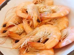 -中央电视塔旋转餐厅