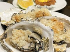 -美食汇·海鲜自助西餐厅·江门富力万达嘉华酒店