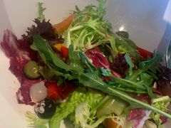 -MR.ROCKY洛奇先生RESTAURANT&BAR(宝安壹方城店)