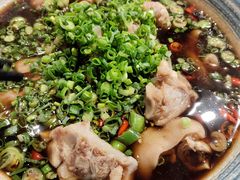 -六合居·明厨亮灶餐厅(成双大道店)