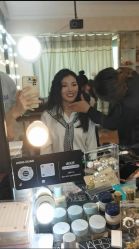 -红馆妆造(中央大街店)