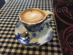 picture-三小姐咖啡店西餐下午茶(太平门直街店)
