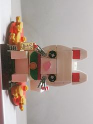 -kidsland(上海环球港店)