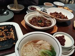 -千日贺茶餐厅(高新万达店)