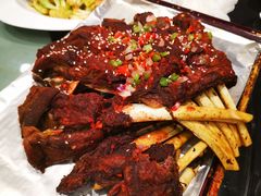 -武汉香格里拉大酒店·香宫中餐厅