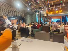 -稻香酒家·34年老字号·港式粤菜(汉街店)