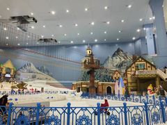 -广州热雪奇迹
