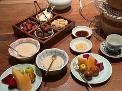 -梅间堂茶馆(绿地缤纷城店)