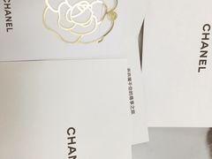 -CHANEL(银座商城店)