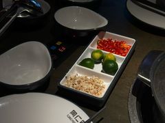 -同仁四季椰子鸡(宝安壹方城店)