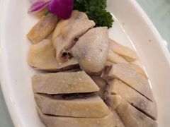 -江南村酒家