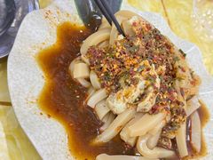 青海酿皮-天境牦牛壮骨汤(人民路旗舰店)