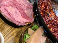 -周幺妹重庆老火锅(银泰城总店)