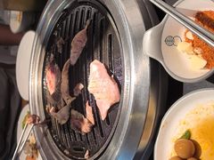 -東盛炭烤自助料理(浦东文峰广场店)