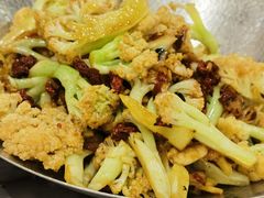 -万荣烤鸭店·北京菜(天坛店)