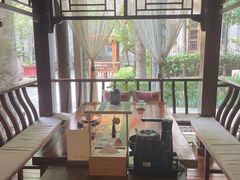 -中和·国风茶馆(愚园路店)