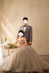 -雪中彩影婚纱摄影·微光艺术中心