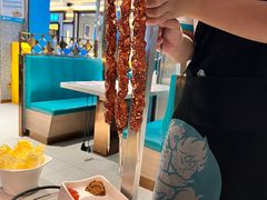 -半天妖烤鱼(京新广场店)