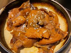 -十二舍·湯物素煮(江泰潤政店)